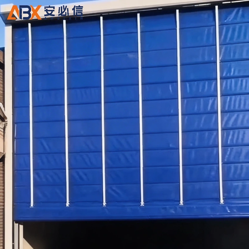云浮市冷库门封