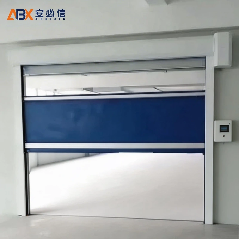 云浮市快速门